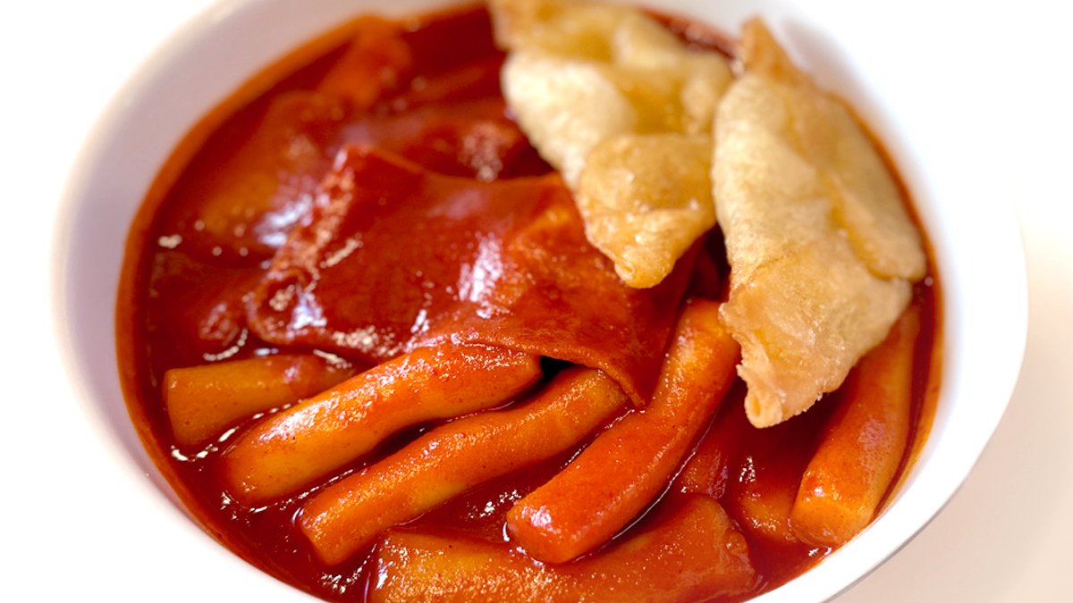 10分钟享72小时发酵的浓郁风味？在家轻松做浓稠怀旧炒年糕！