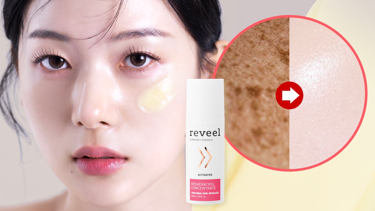 [100%德国制造] 医疗级生物技术抗氧化渗透精华