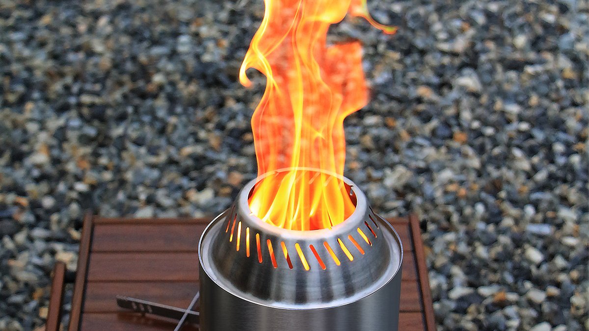 [达成4971%-加售] 一物两用的情怀！Your Stove火炉台