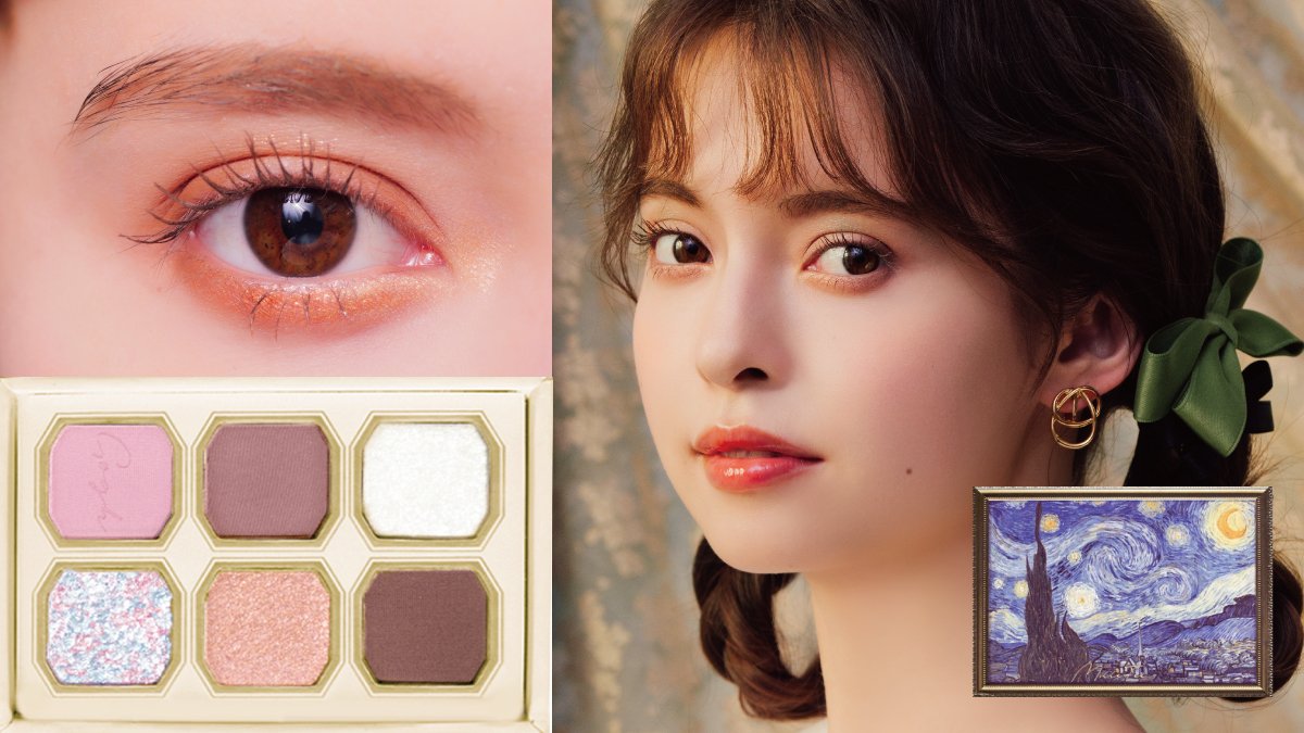 [일본 돈키호테 베스트]2만원대에 명화 소장!반고흐 팔레트 본 적 있어?