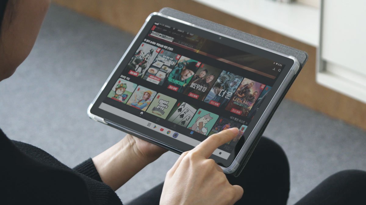 [10万円台]本物のコスパタブレット｜オクタコア＋Android14＋FHD