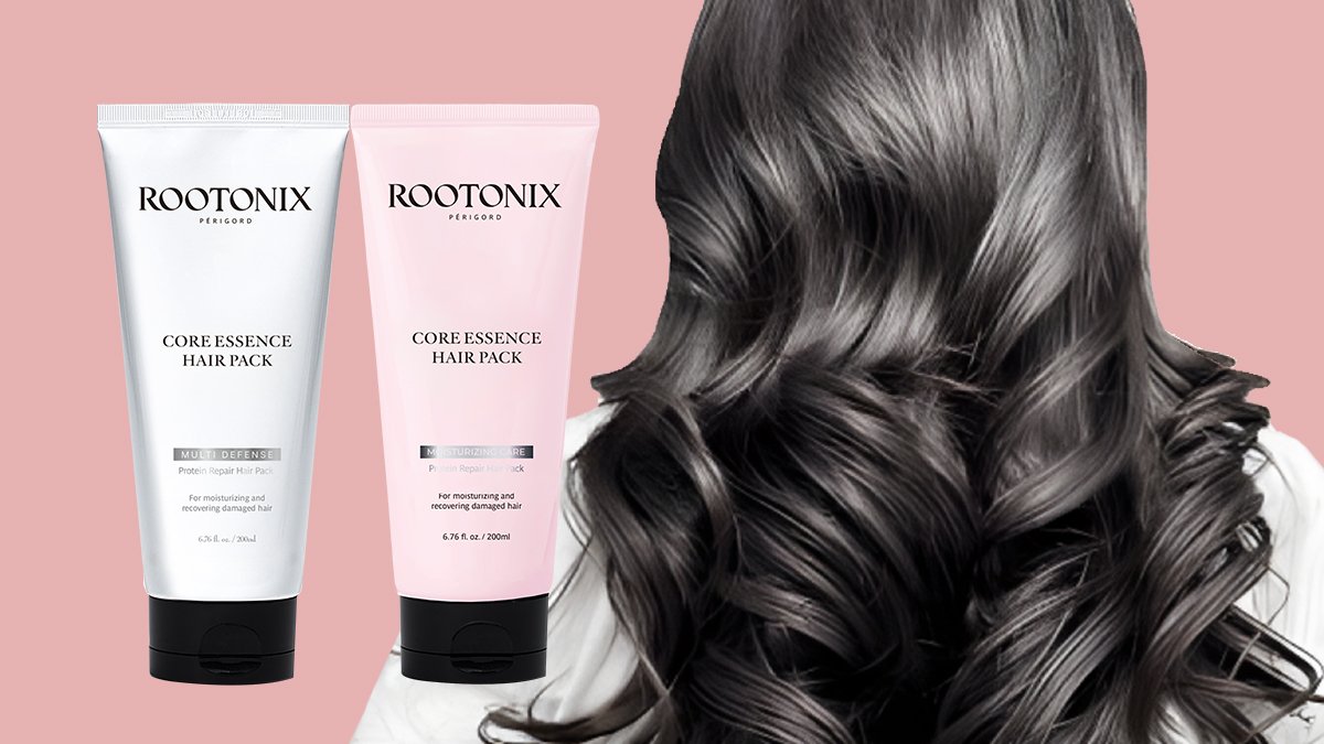 [11억+]단백질 결합력 70.33% | 1위 단백질 폭탄 헤어팩의 귀환