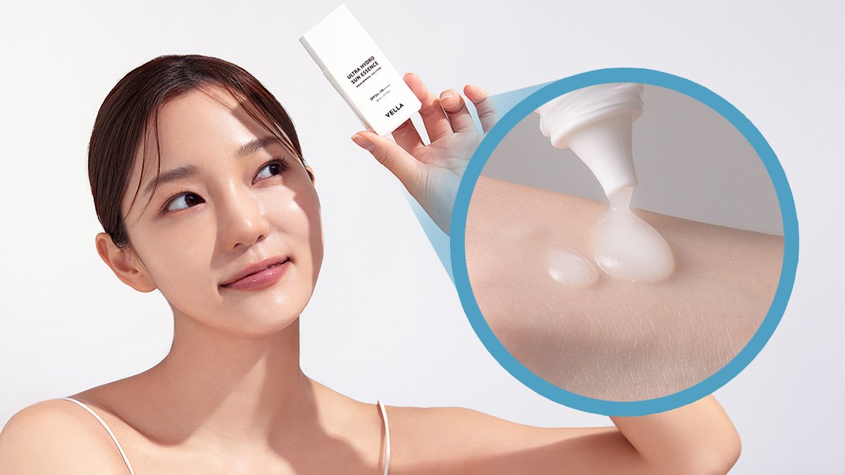 [1.6 Billion] The undisputed WADIZ #1 sun care Bella—haven’t you tried it yet?