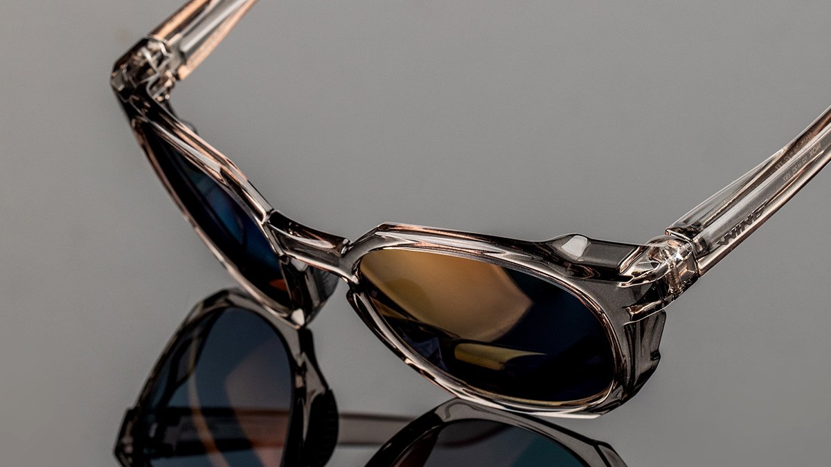 全球第一护目镜品牌｜20万规格4万价格！国民级太阳镜