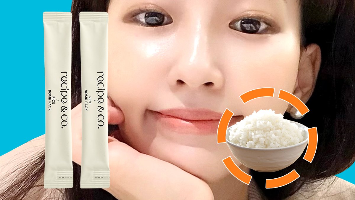 [1.3 Billion Makers] Don’t bleach for whitening! This is what healthy radiant skin looks like.