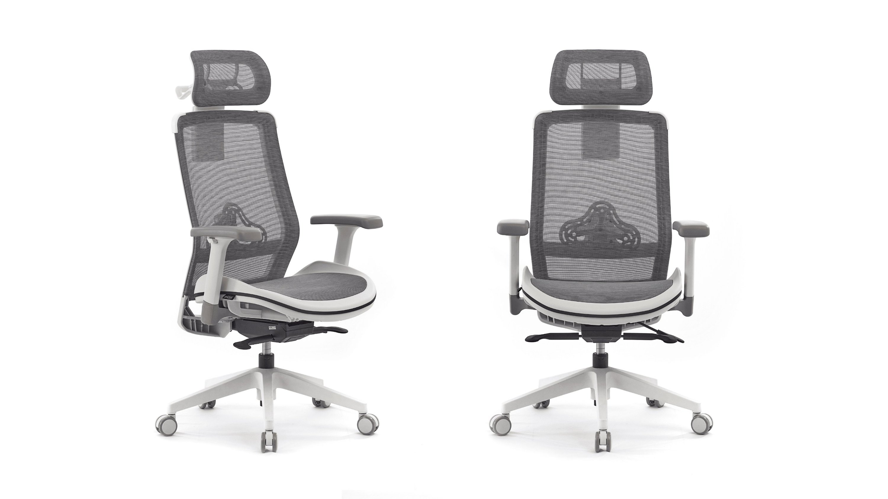 Functional Chair Worth 1 Million Won Made in Korea for Just 200000 Won — Back by 200M Funding