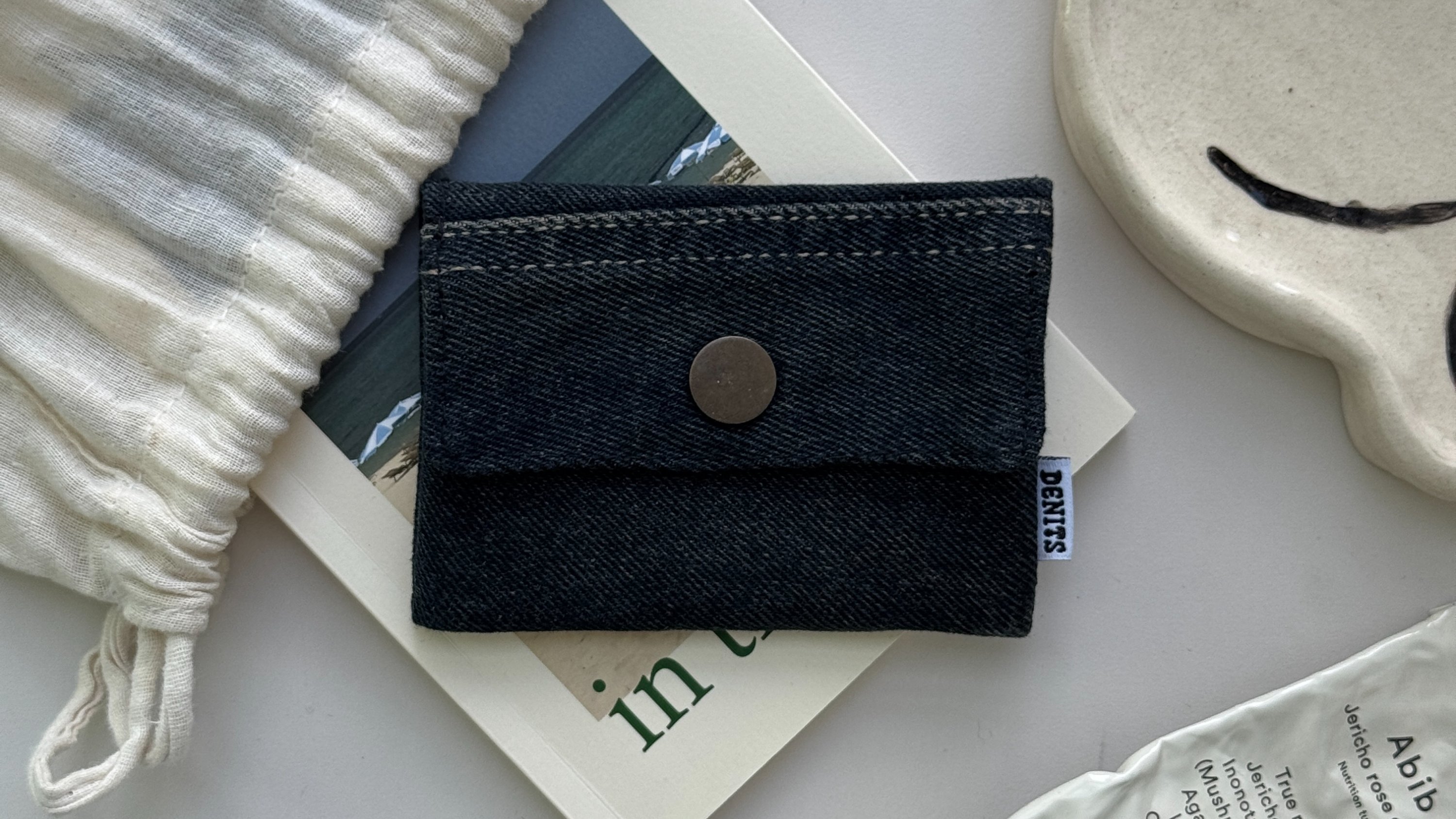For those curious about the warmth behind denim
