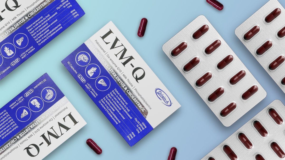 [Limited to 100] Duty-free brand Origin A’s Australian phosphatidylserine!