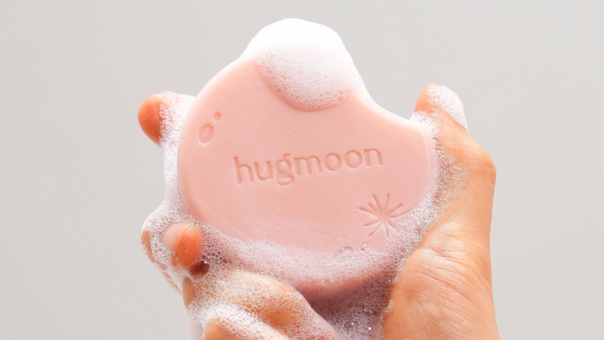 石鹸が料理なら、これはファインダイニング。頭皮も髪も完璧に整えるシャンプーバー