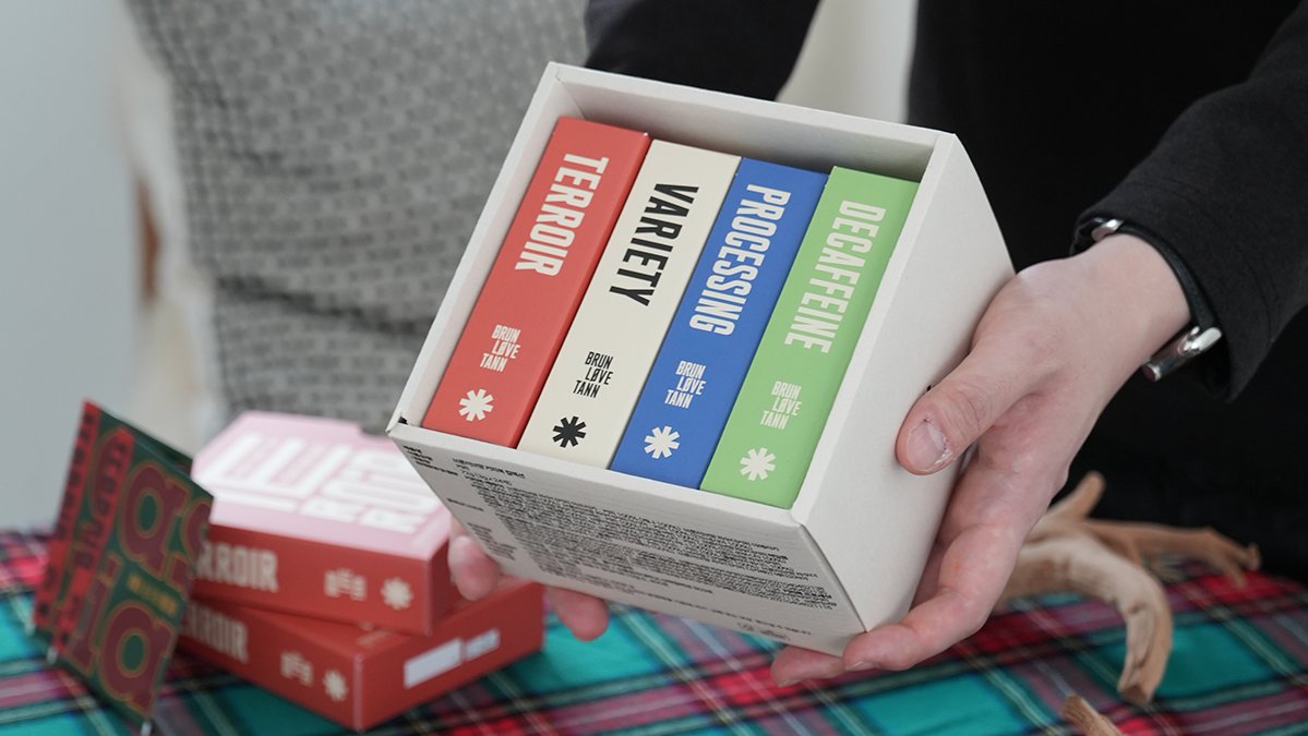 [역대급 할인] 캡슐보다 빠르고, 드립보다 맛있는 커피 선물세트!