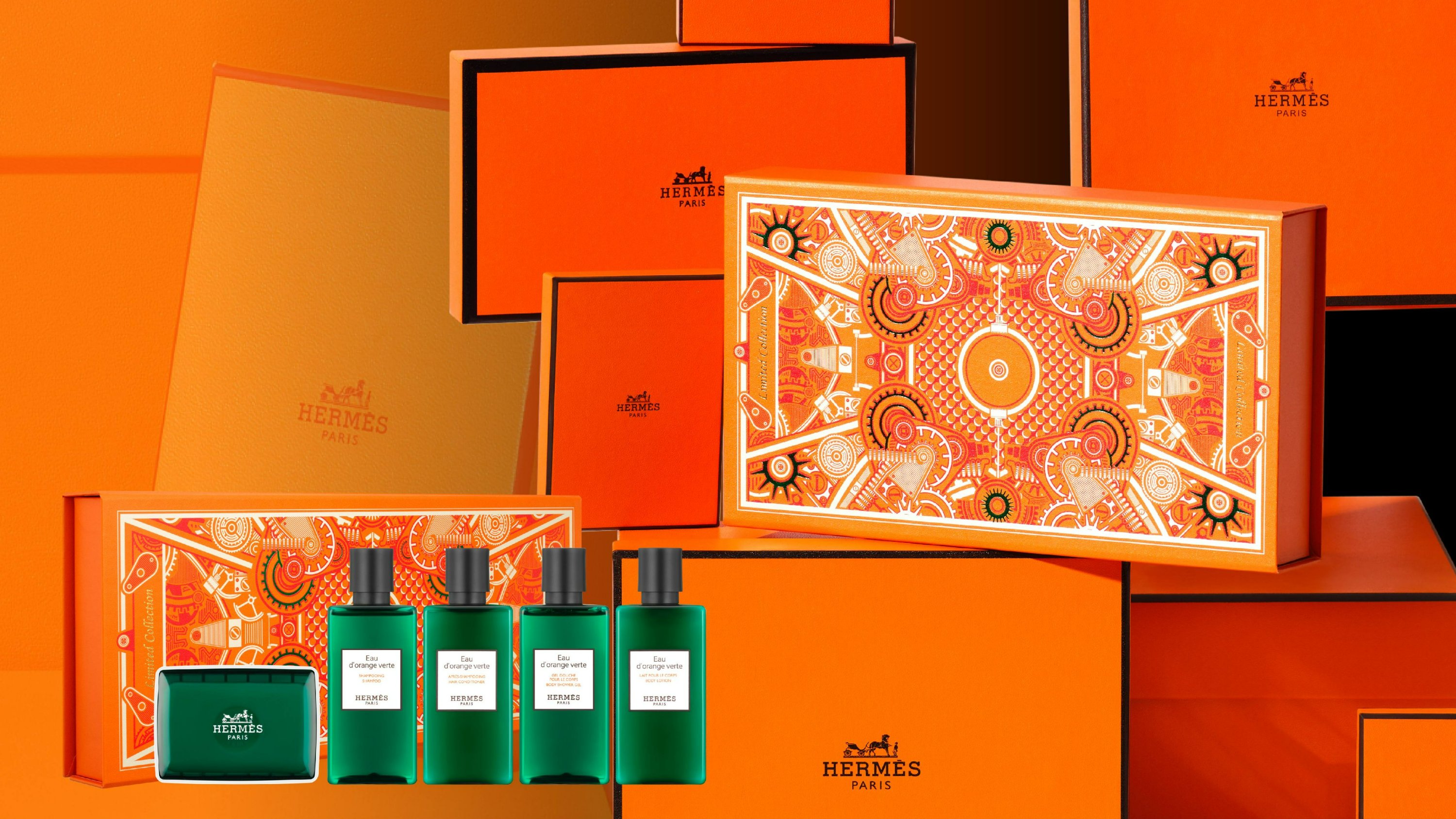 Authentic Hermès | Luxury Wrapped Around You Iconic Scent from Just $100