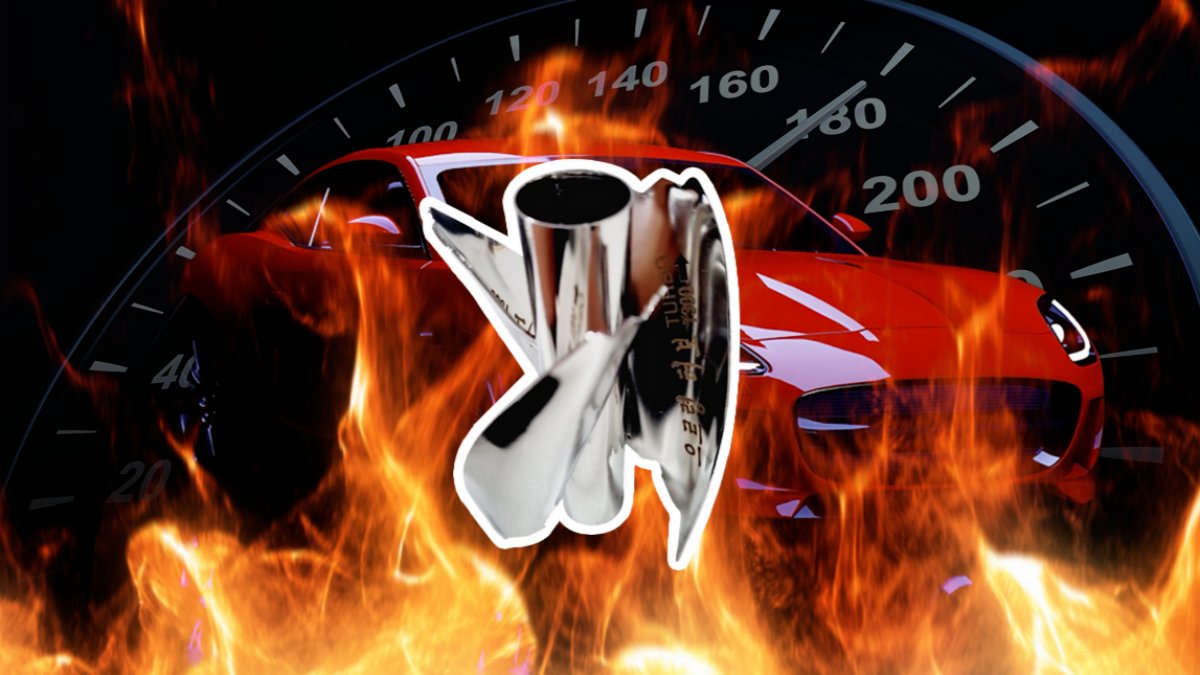 연비+출력 향상ㅣ사기라고요?션킴 으르렁터보는 공인기관성적서보유 기업! 