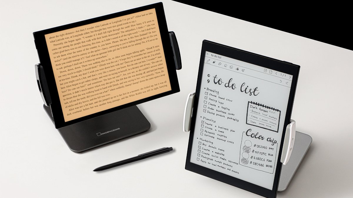 Write & Read eBook Reader | A Smarter Digital Reading Experience Than Tablets MARS10
