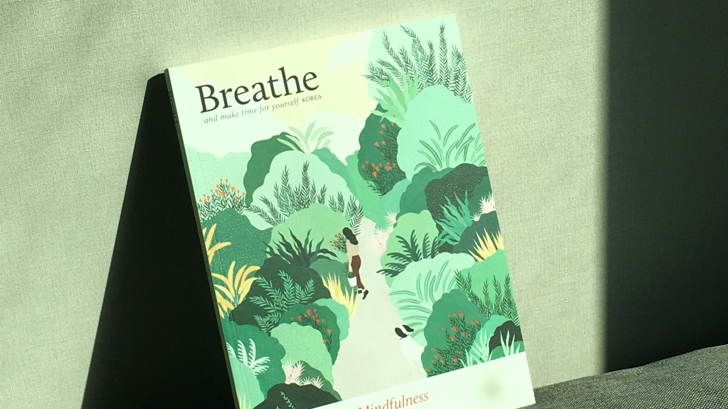 Train Your Mind Muscles Like You Train Your Body!