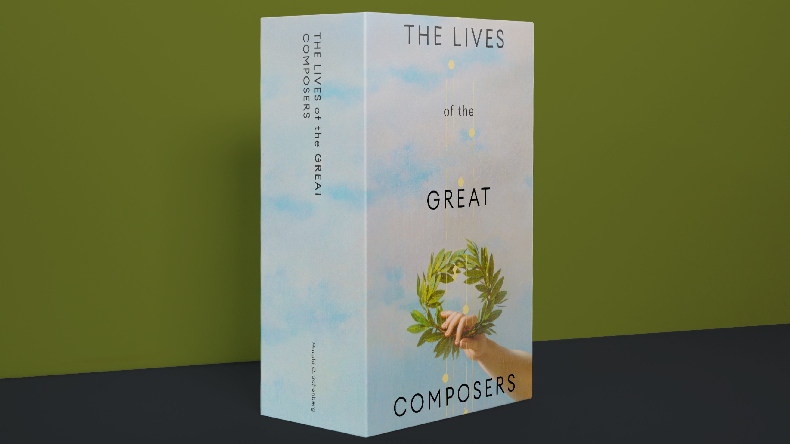 [特别套装] 绝无仅有的经典大师故事集