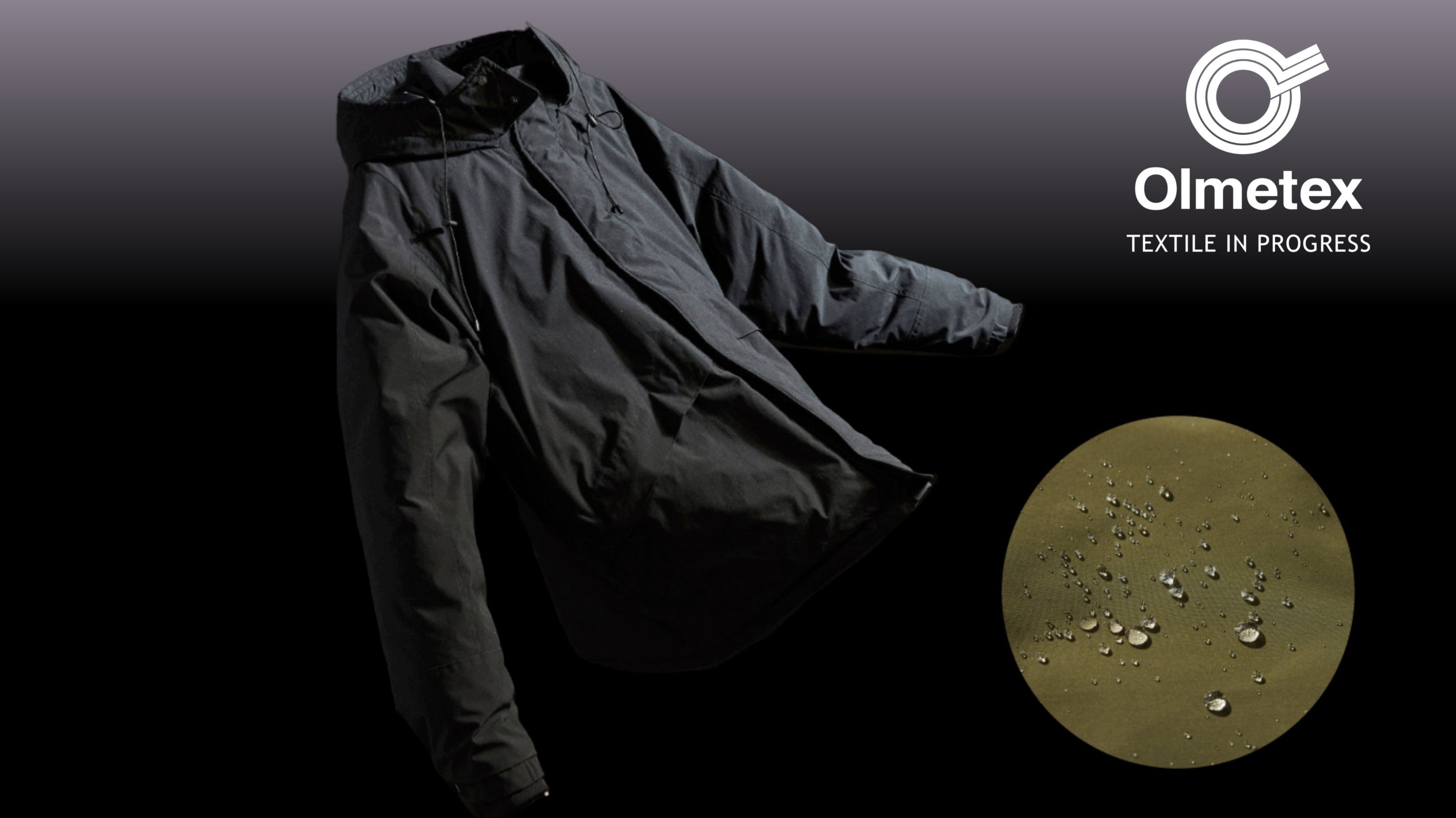 [Limited 55 pieces] High-end Italian Fabric 'Olmetex' Premium Performance Padding