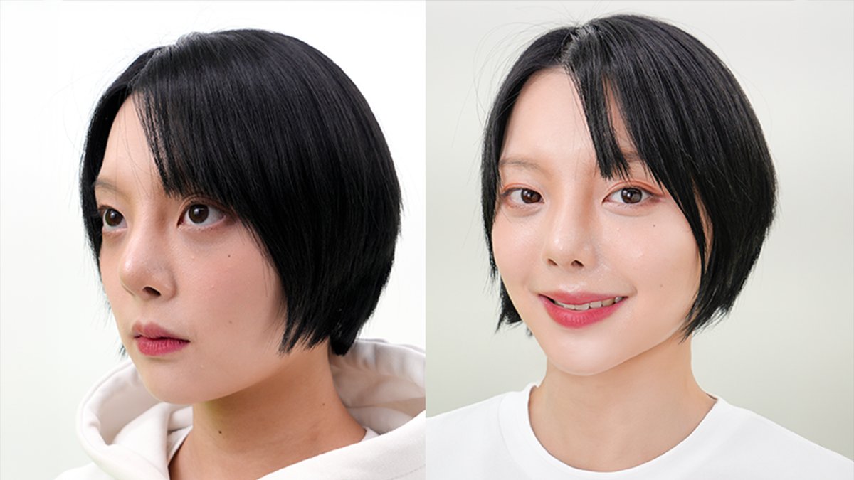 肌の奥から湧き上がる潤いで叶えるAAA+本物のツヤ感