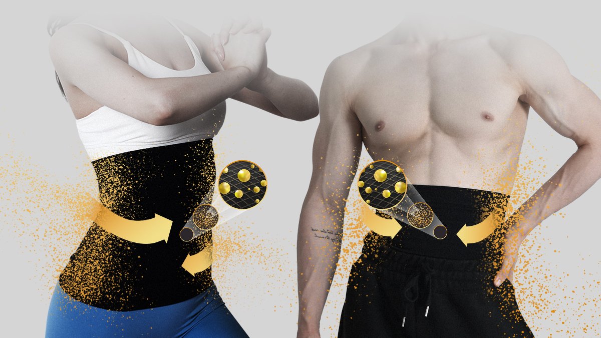 [150 Million Sold Encore] Gear Up Your Diet End Belly Fat in 2025!