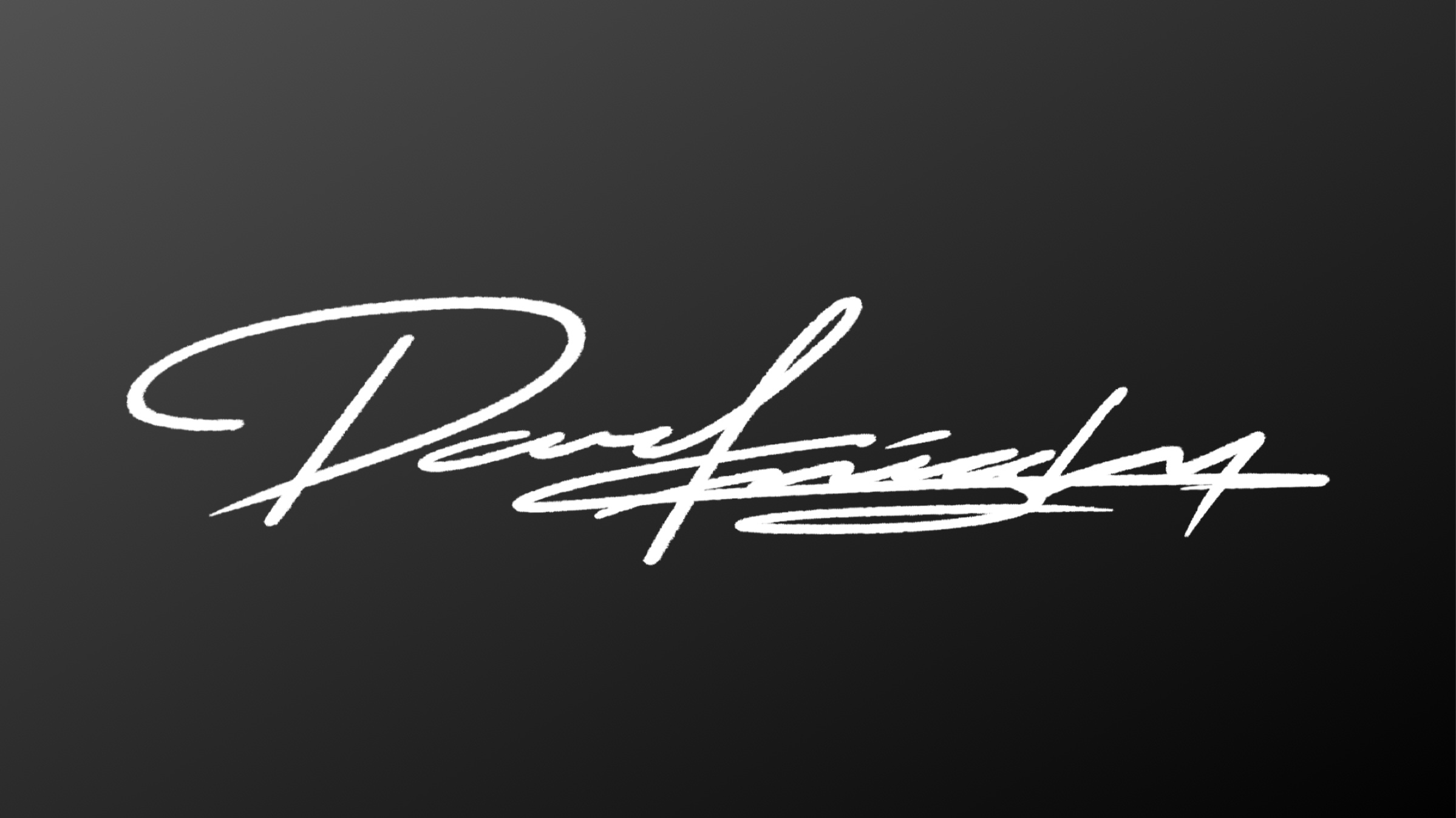 Discover a Signature as Beautiful as Your Name
