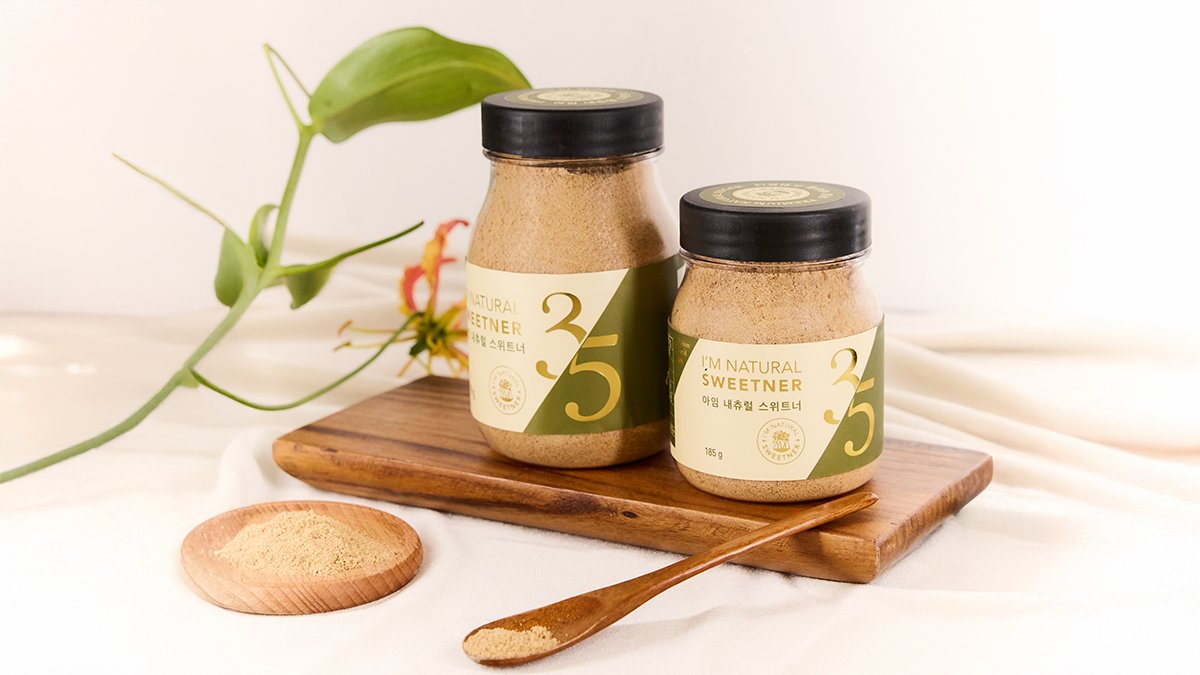 どうしてもやめられない甘さに｜ヘルシーなナチュラルスイートナー