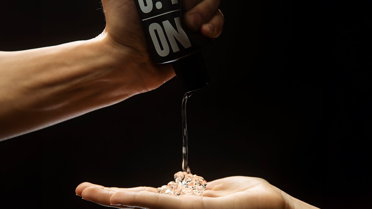 无甘油｜韩国食品医药品安全处三级医疗器械｜诚实私用润滑剂｜Knowry