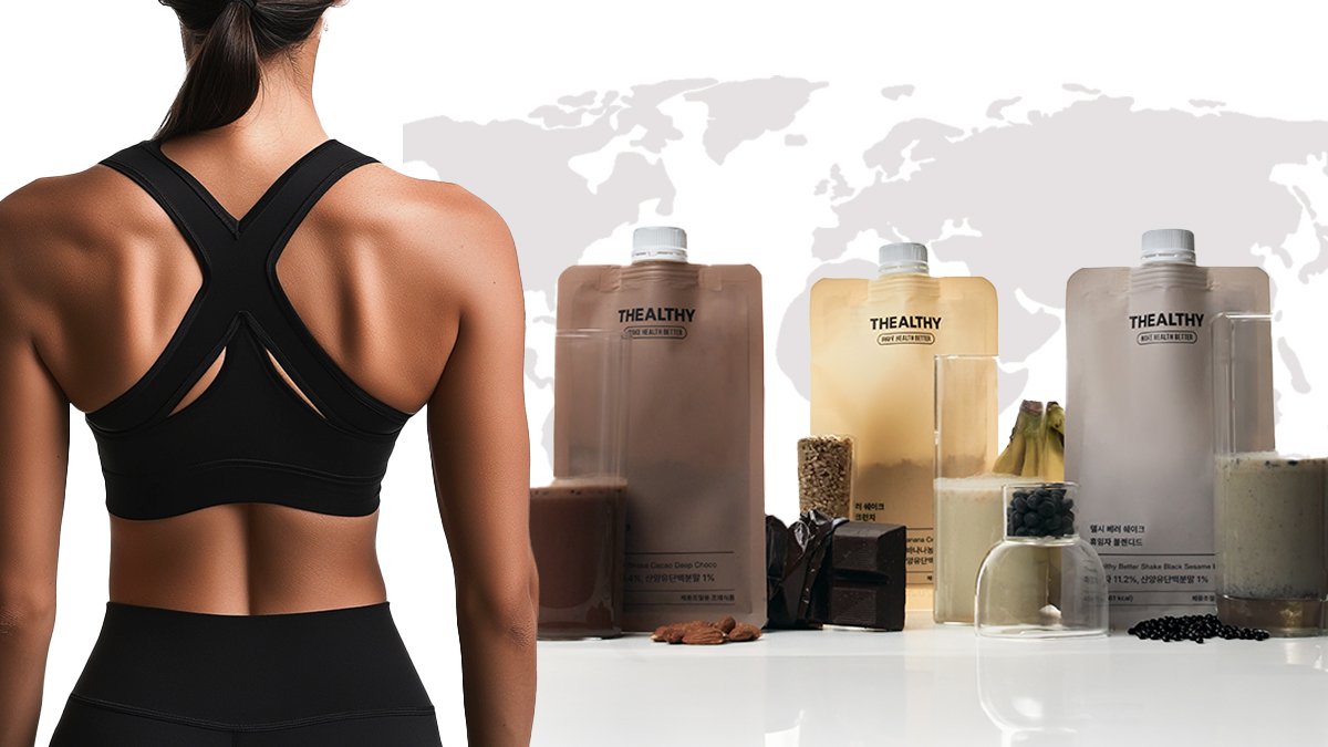 [食事管理必読] 毎日飲むなら！合成甘味料不使用のシェイクはいかが？