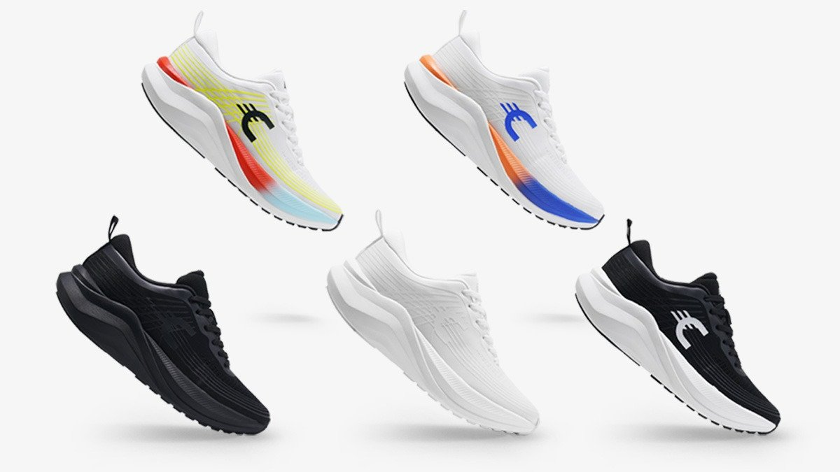 [230-290] 러닝이 쉬워지는 1티어 러닝화! 7만원대 카본발란스A