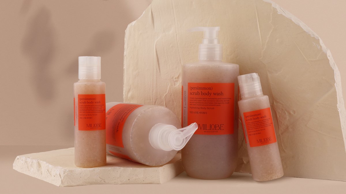 [Clinically Proven] 84% Dead Skin Removal + 284% Moisture Boost with Just a Shower