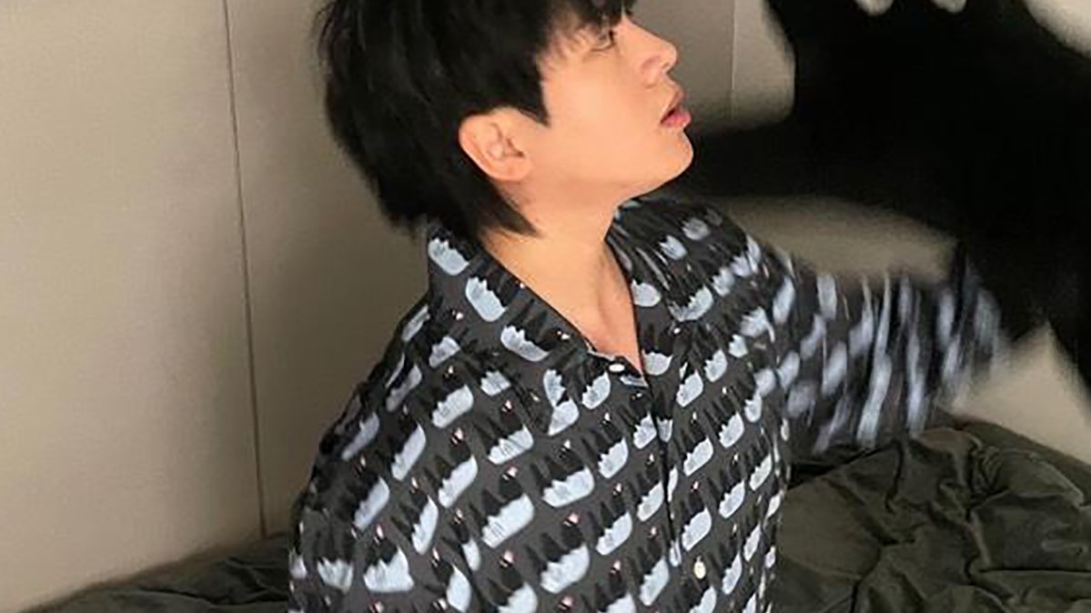 纪念25年的礼物！用柔软睡衣体验精致生活。