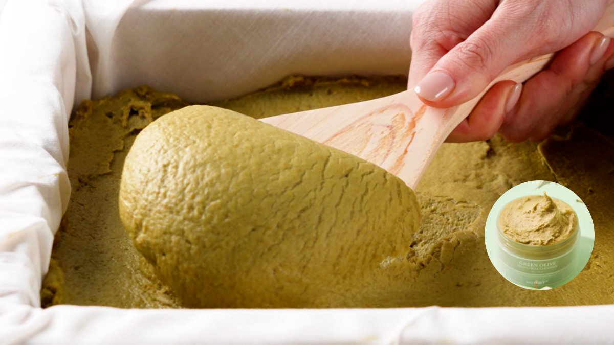 죄송합니다. 13시간 찌고 5일 숙성하니 너무 찰져 더는 생산 못한대요