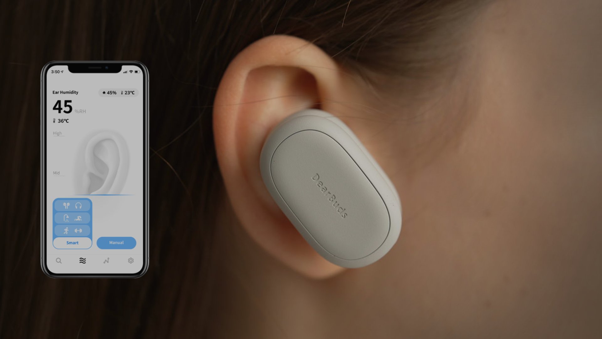 Can Your Ears Get Moldy? Keep Them Dry in Just 3 Minutes a Day｜A Must-Have for Earphone Users