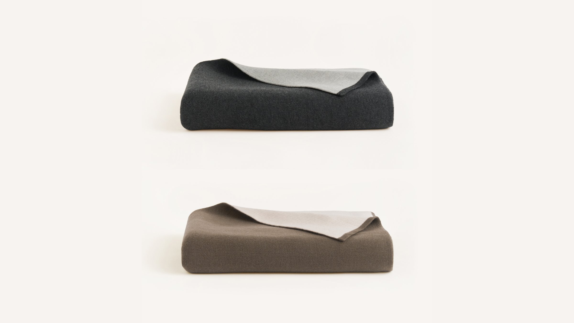 极致柔软！奢侈品牌专用美利奴羊毛亲肤毯