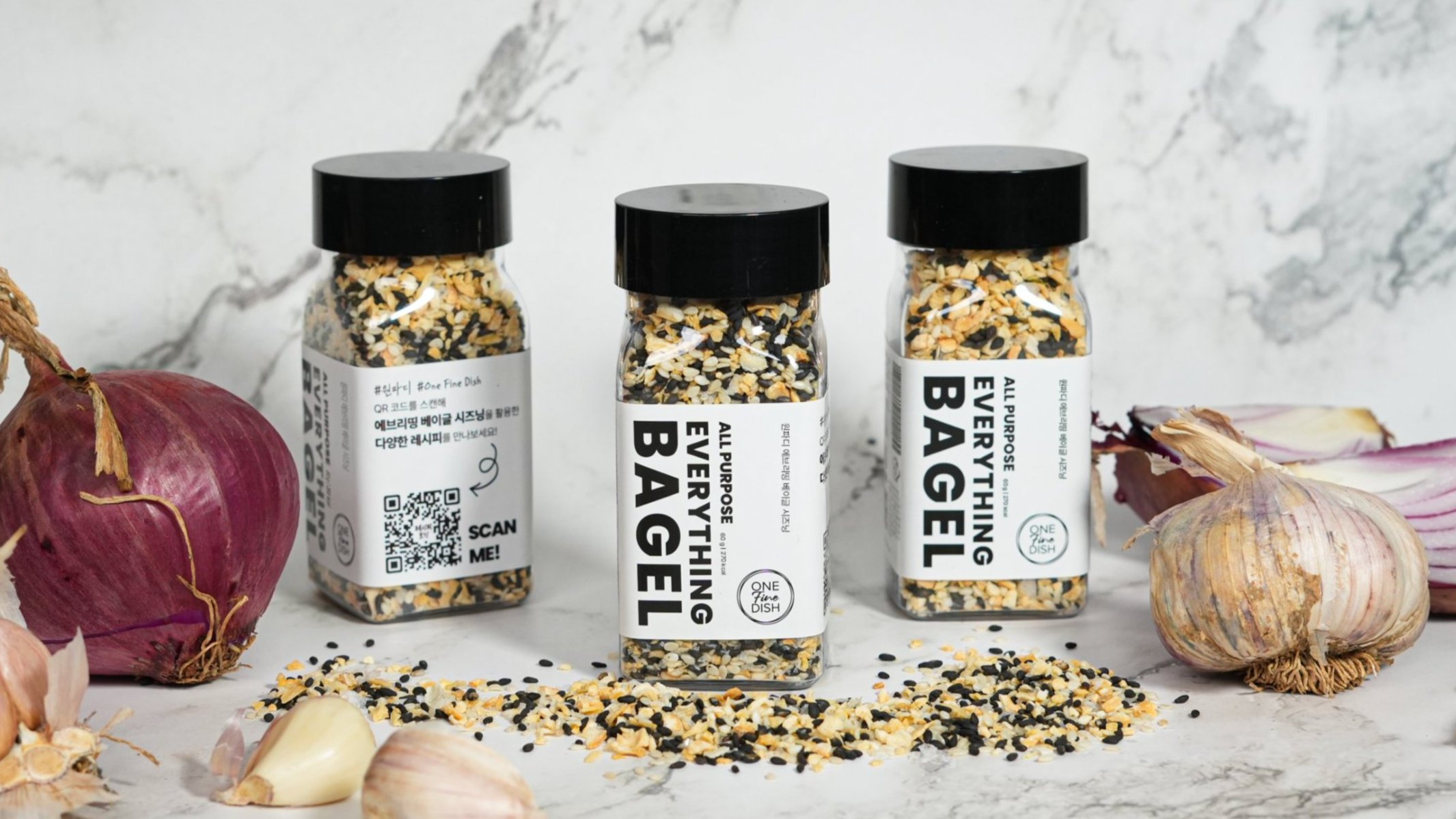 [The Legendary Seasoning Now Legally Yours!] Indulge in the Irresistible Flavor
