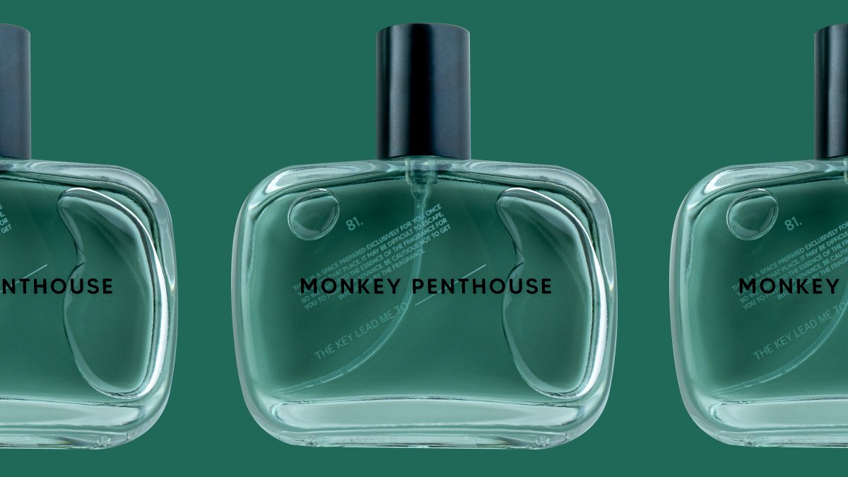 안씻어도 돼요 감춰드릴게요. 민트에서 비누향으로 변하는 구정물 향수