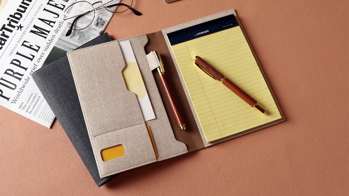 【读书时做笔记？麻烦但必不可少】书套阅读笔记本套装