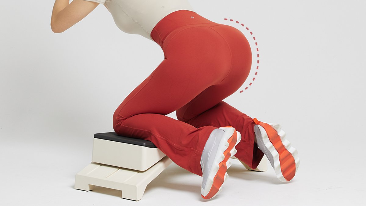 오늘 마감!ㅣ도곡동 PT샵 비밀관리템, 죽은 엉덩이에 심폐소생ㅣ슬라힙!