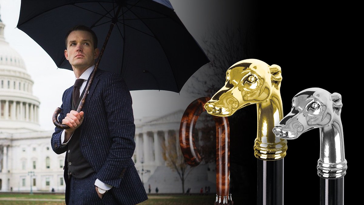 [신규핸들추가] 전 세계 VIP들의 상징 <파소티 옴브렐리> 극소량 앵콜