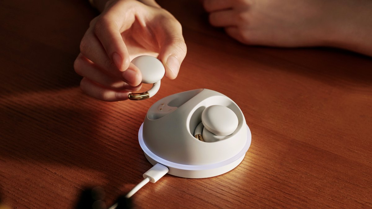 [LG Labs] '뇌파'를 관리하는 이어폰｜스트레스·수면·집중력 개선