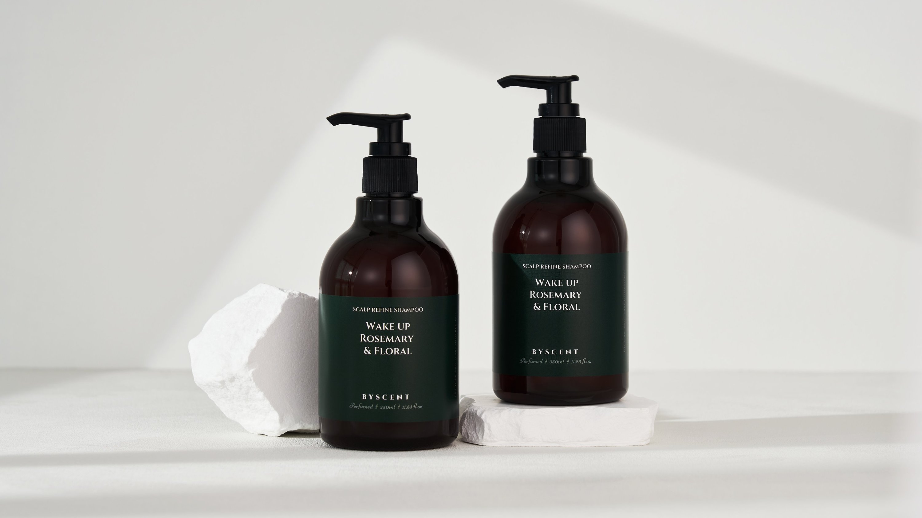 [Back by Popular Demand!] Still Using Sulfate Shampoos? #PremiumIngredients #ScalpSolution