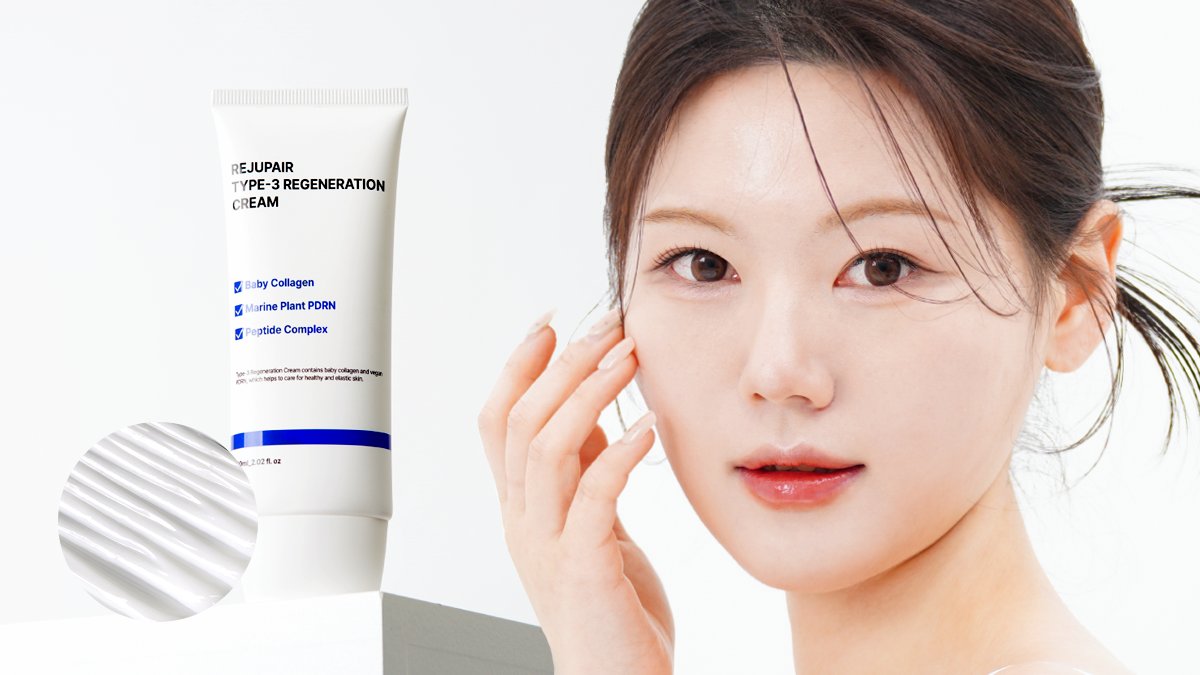 [通往婴儿肌的捷径] 皱纹消失！水润紧致！无侵入式弹力护理