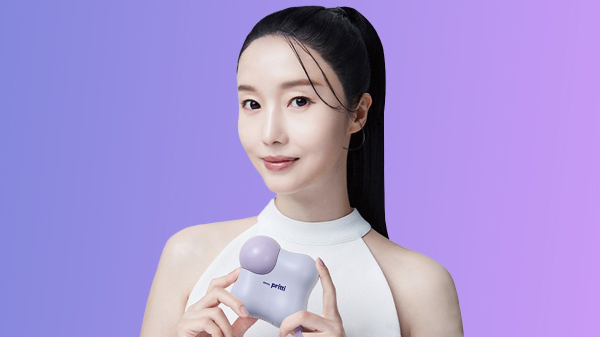 [27 Clinical Results] Eliminates 95.6% of Acne-Causing Bacteria Ultimate Plasma Solution
