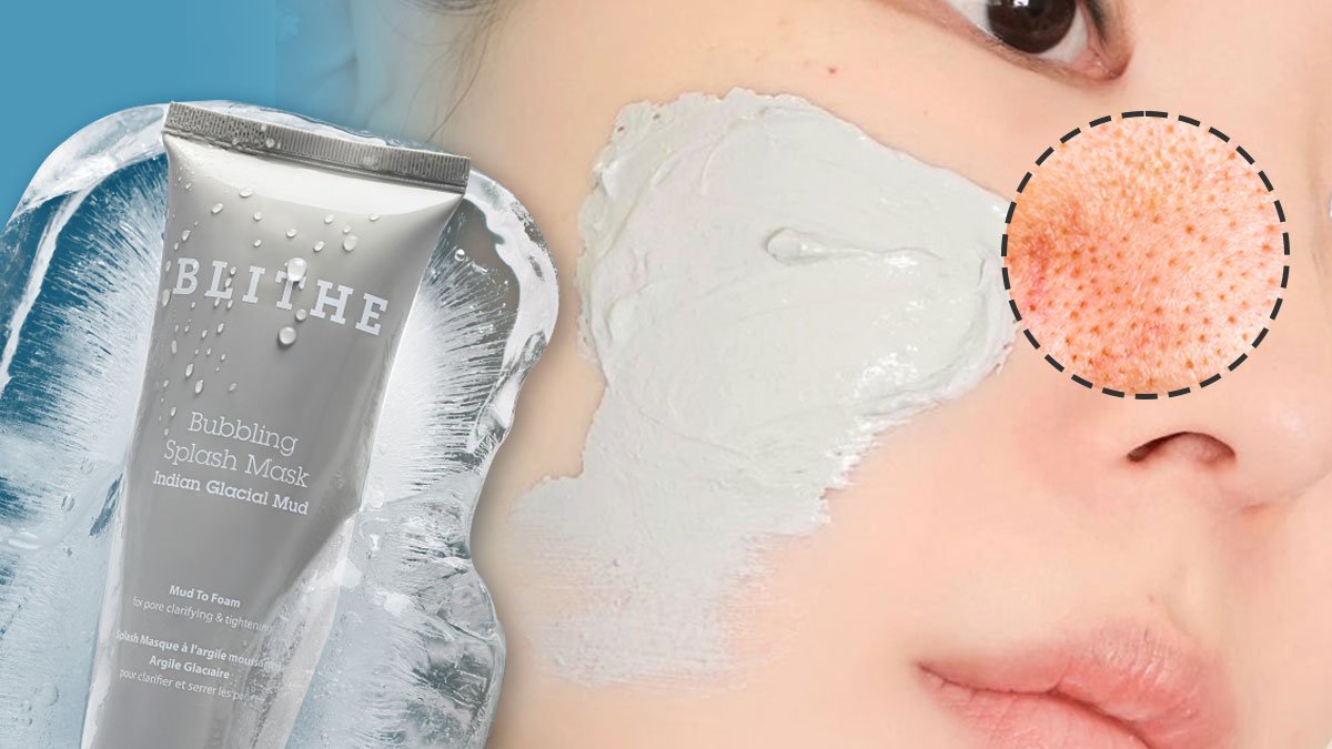 [8 Clinical Benefits] One Use for Pore Tightening & Firmness! Ice Pore Pack