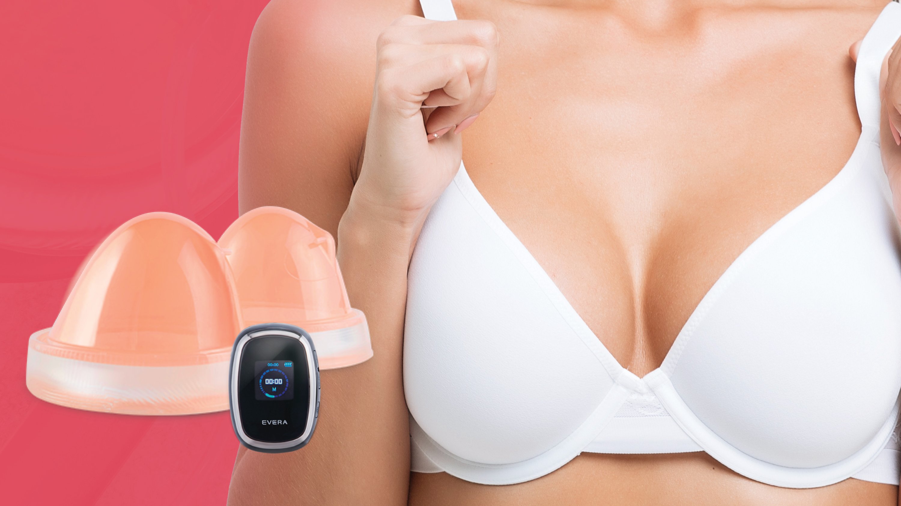 临床验证｜产后与减肥导致胸部缩水，10分钟焕发丰盈奇迹