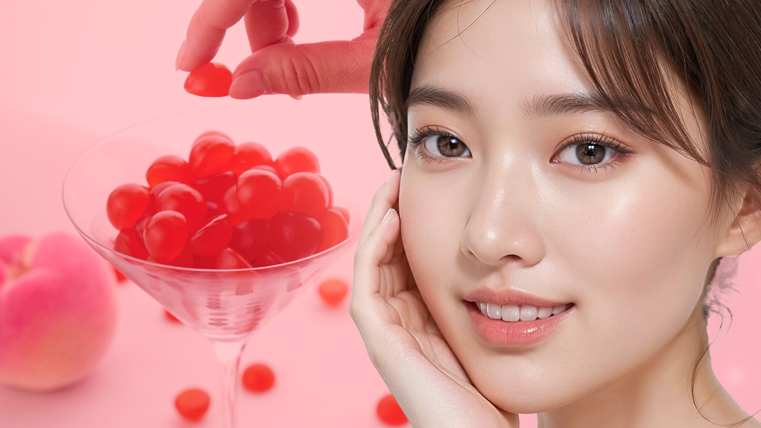 Say Goodbye to Bumpy Skin I The Ultimate Solution for Troubled Skin ‘Inositol Jelly’