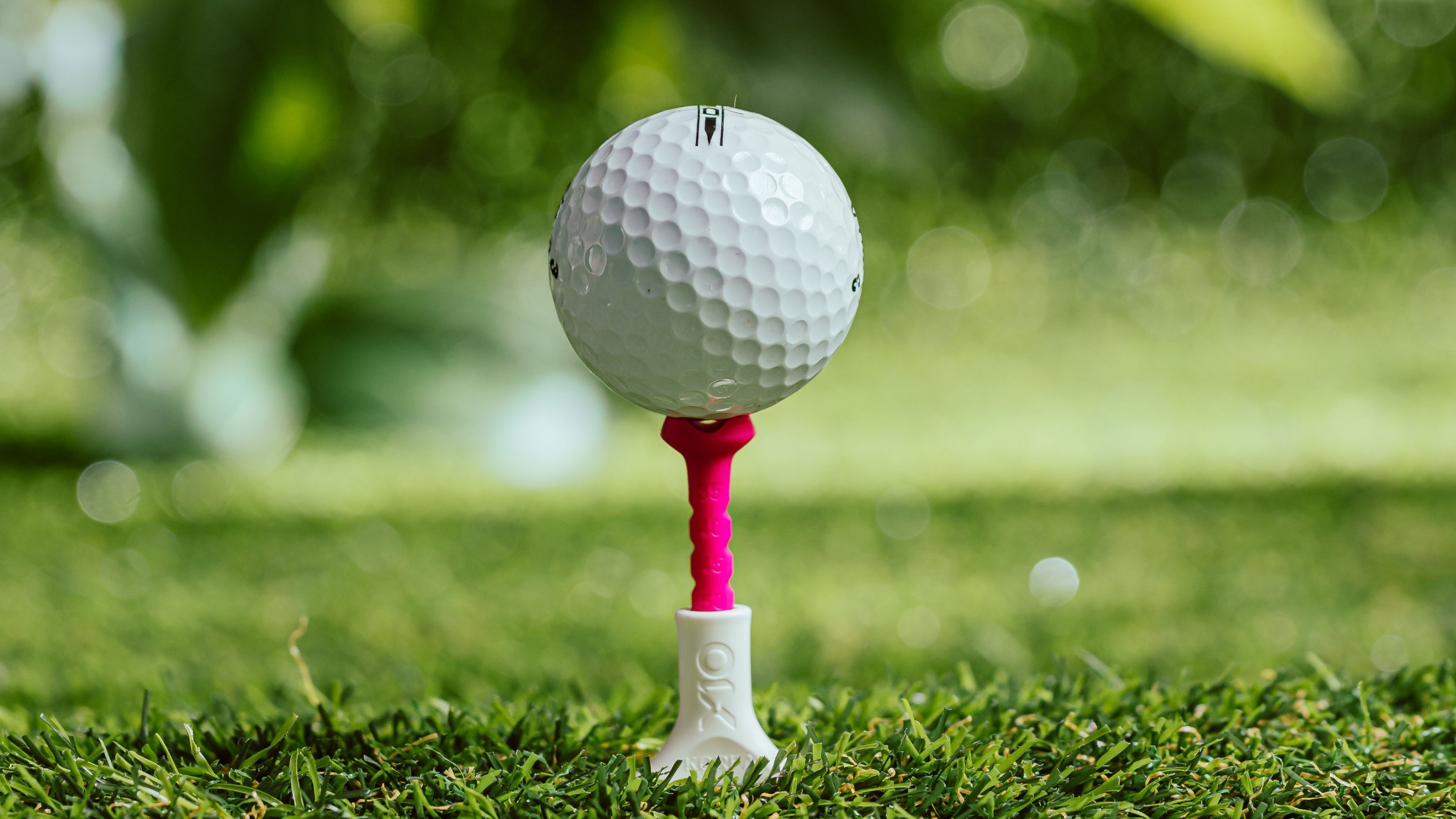 真正的球座革命 | 高度可调球座+多功能清洁器+果岭修复器+球标一应俱全！