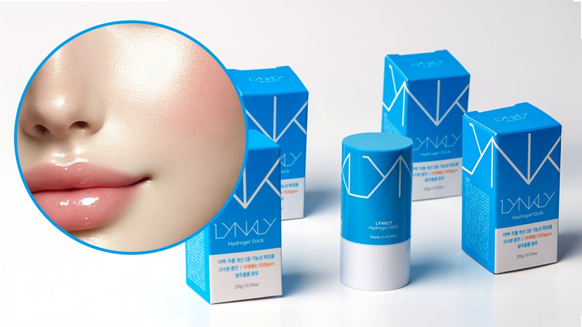 [保湿棒]还在用凡士林？别再给皮肤涂油了！