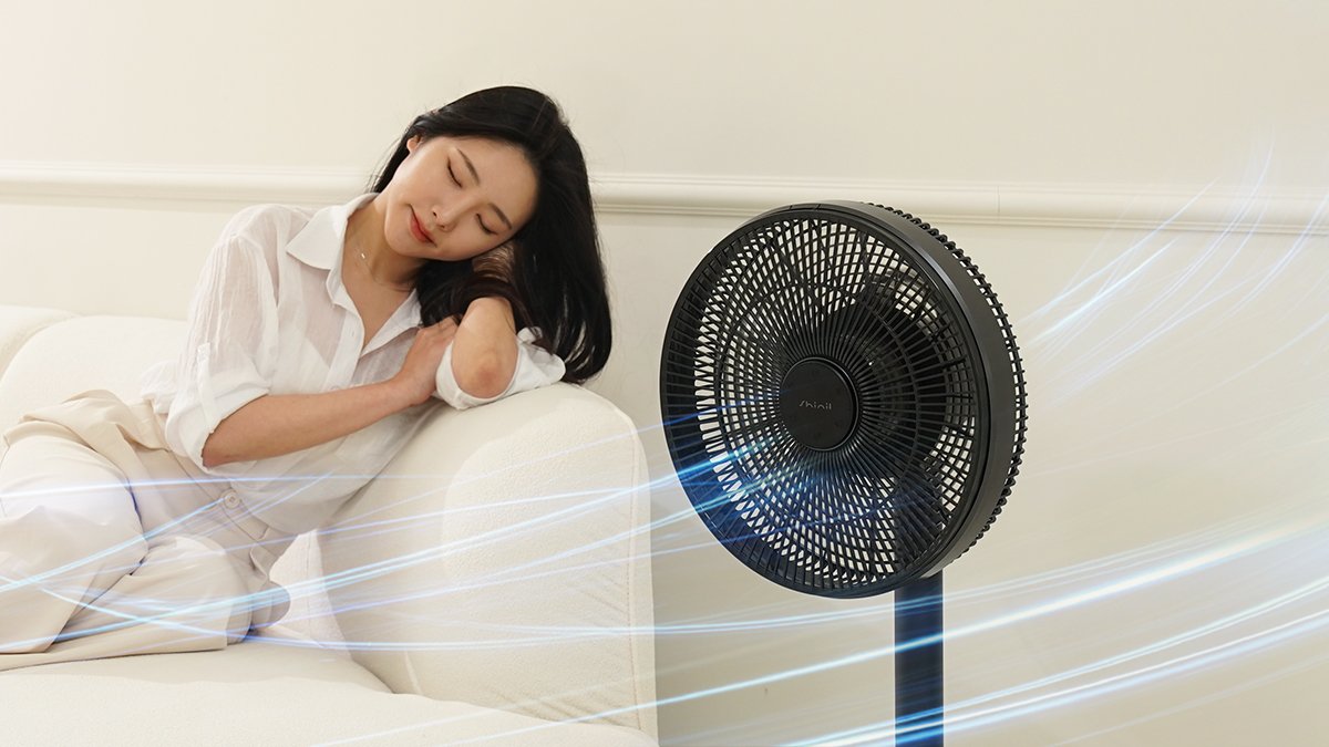 신일선풍기 서비스센터 연락처와 A/S 신청 방법