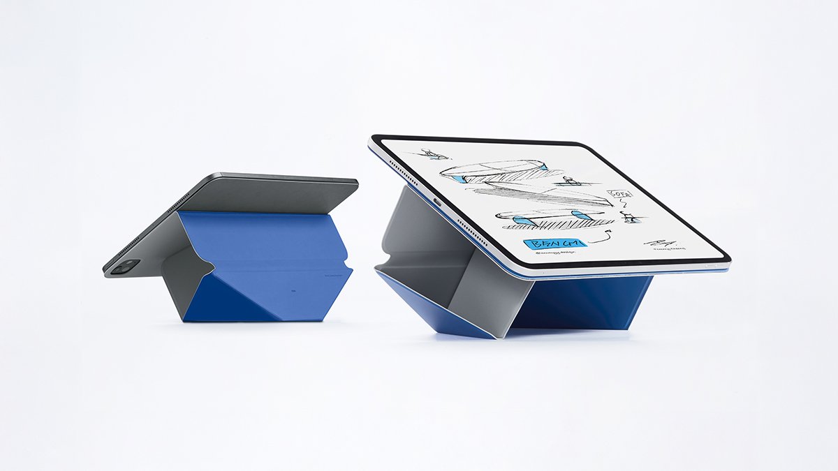 20가지 모드로 만드는 새로운 창작의 무대 | MOFT 다이내믹 폴리오