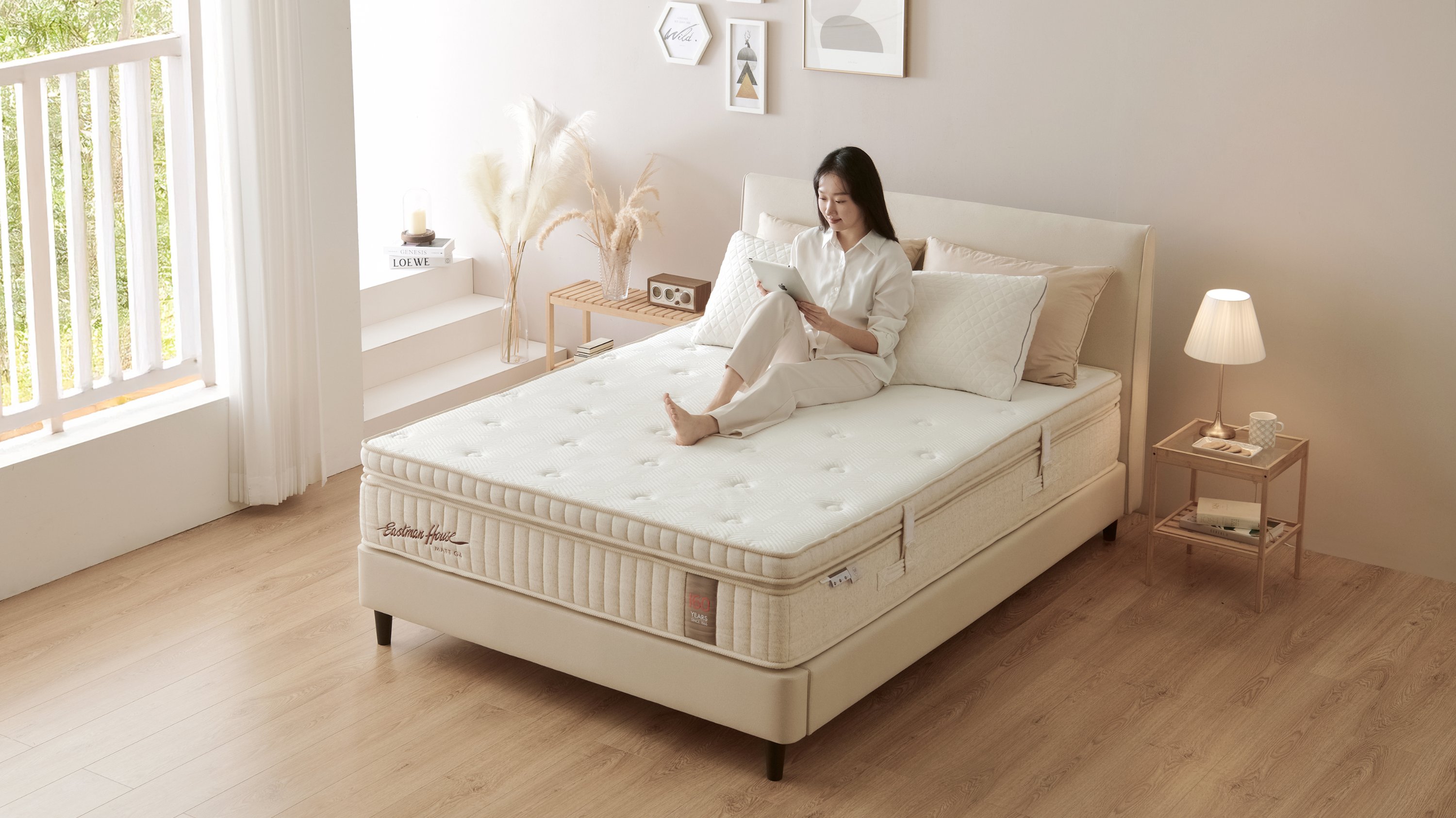 美国奢侈品牌Eastman House官方｜限量发售，顶级系列仅售60万韩元左右