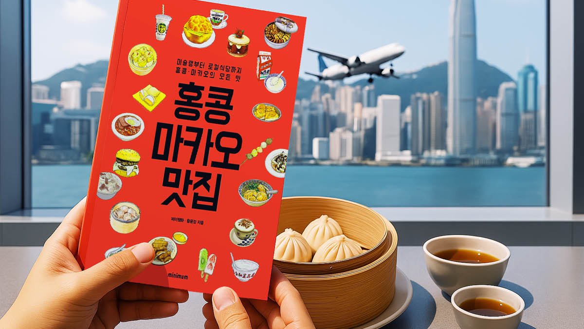 [限前16名] 点心控必看！跟着我们去香港品尝地道点心！